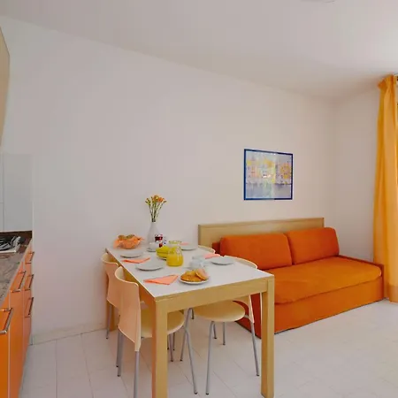 Apartment Stylish Flat For A Perfect Getaway In Lignano