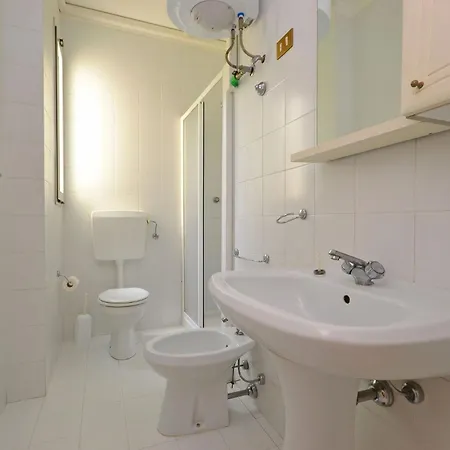 Stylish Flat For A Perfect Getaway In Lignano * Lignano Sabbiadoro