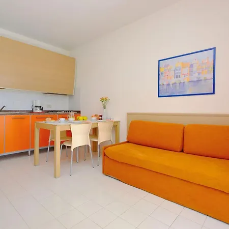 Stylish Flat For A Perfect Getaway In Lignano Apartment *