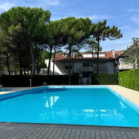 Apartment Stylish Flat For A Perfect Getaway In Lignano
