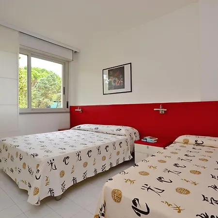 Stylish Flat For A Perfect Getaway In Lignano Lignano Sabbiadoro
