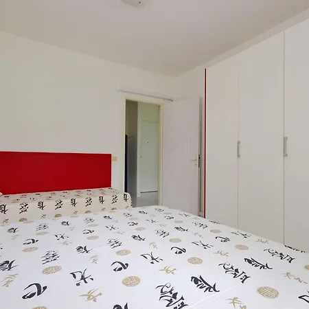 Stylish Flat For A Perfect Getaway In Lignano Lignano Sabbiadoro