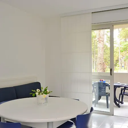 Stylish Flat For A Perfect Getaway In Lignano Lignano Sabbiadoro
