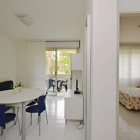 Apartment Stylish Flat For A Perfect Getaway In Lignano *