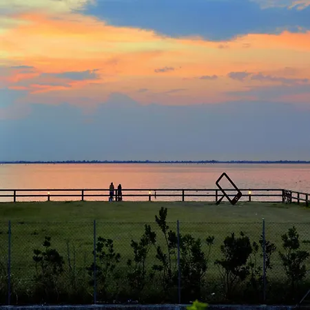Stylish Flat For A Perfect Getaway In Lignano Lignano Sabbiadoro